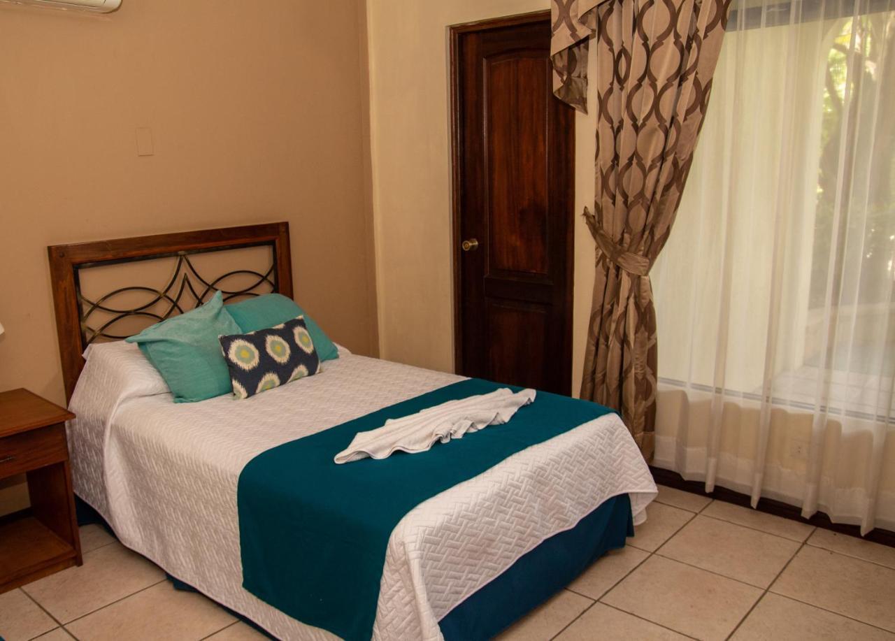 Resort Y Parque Acuatico Valle Dorado Эль-Росарио Экстерьер фото